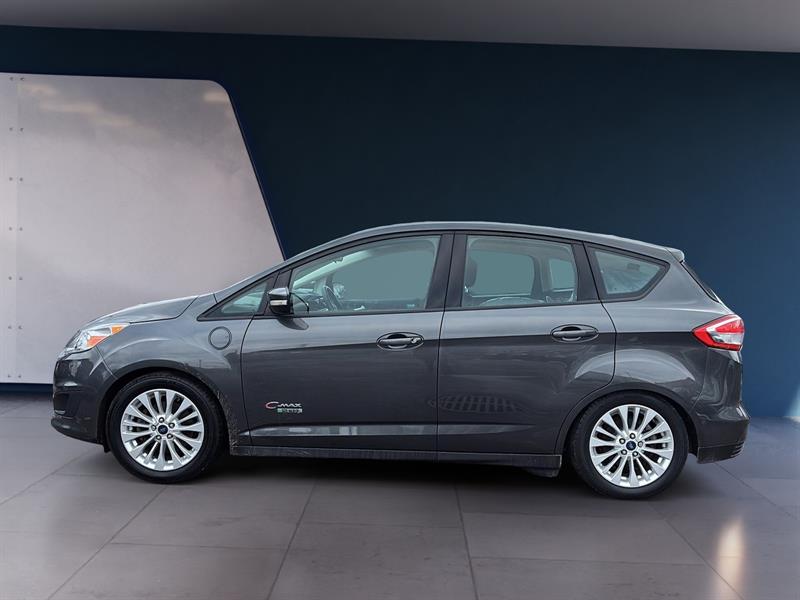 ford C-Max Energi 2017 - 5