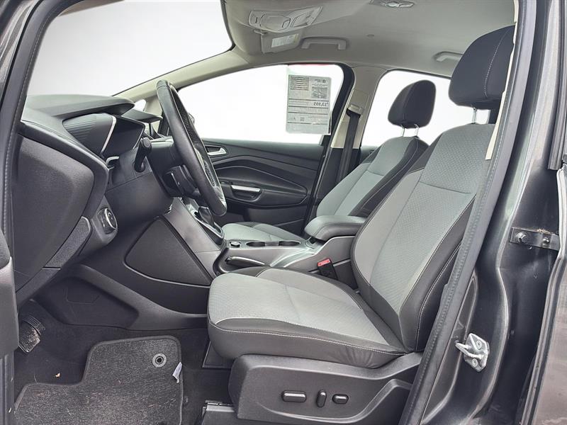 ford C-Max Energi 2017 - 7