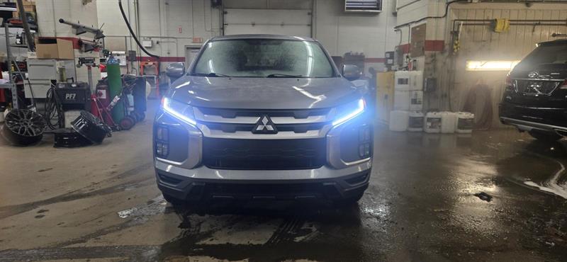 mitsubishi RVR 2022 - 2