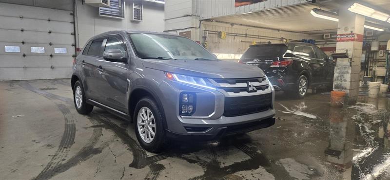 mitsubishi RVR 2022 - 3