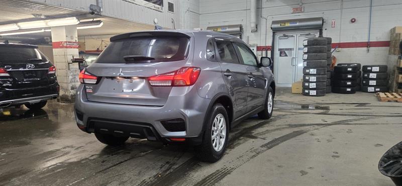 mitsubishi RVR 2022 - 4