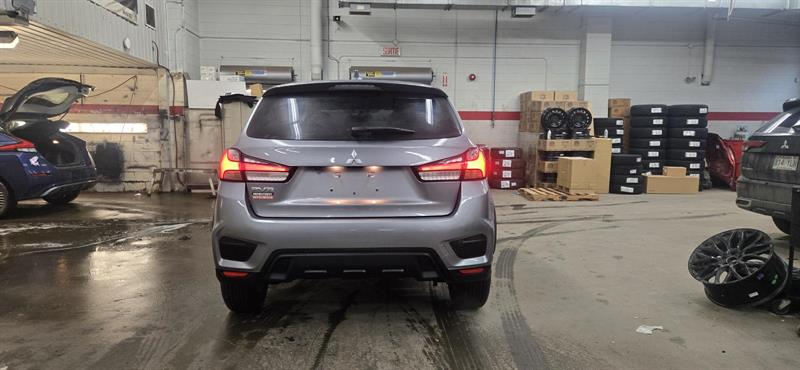 mitsubishi RVR 2022 - 5