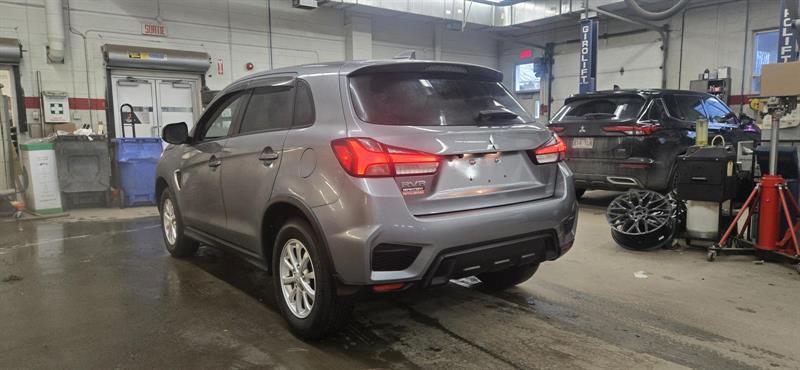 mitsubishi RVR 2022 - 6