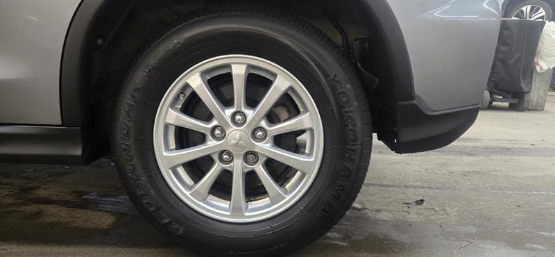 mitsubishi RVR 2022 - 7