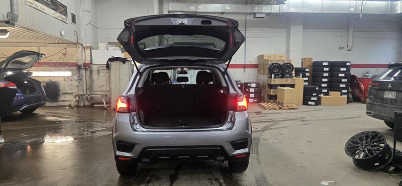 mitsubishi RVR 2022 - 8