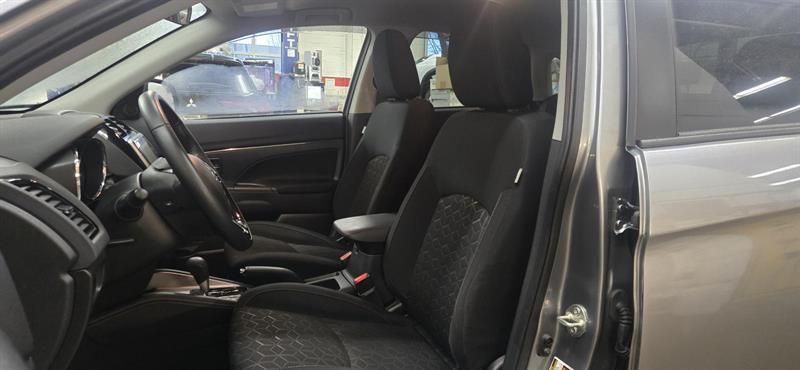 mitsubishi RVR 2022 - 9