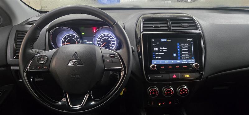 mitsubishi RVR 2022 - 10