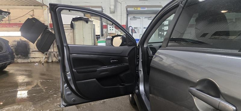 mitsubishi RVR 2022 - 11