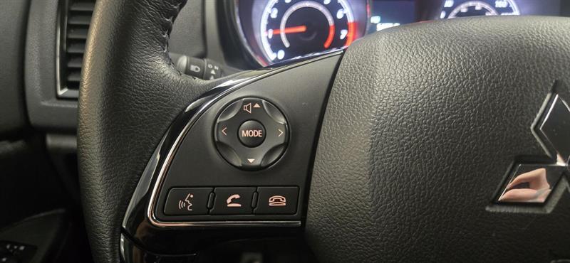 mitsubishi RVR 2022 - 13