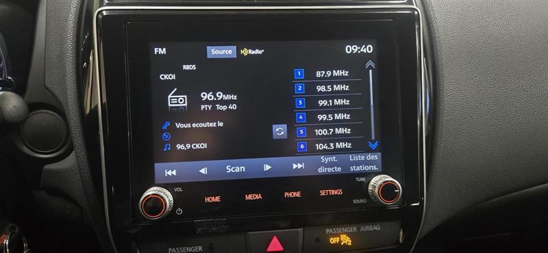 mitsubishi RVR 2022 - 15