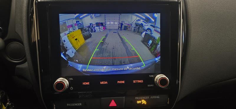 mitsubishi RVR 2022 - 17