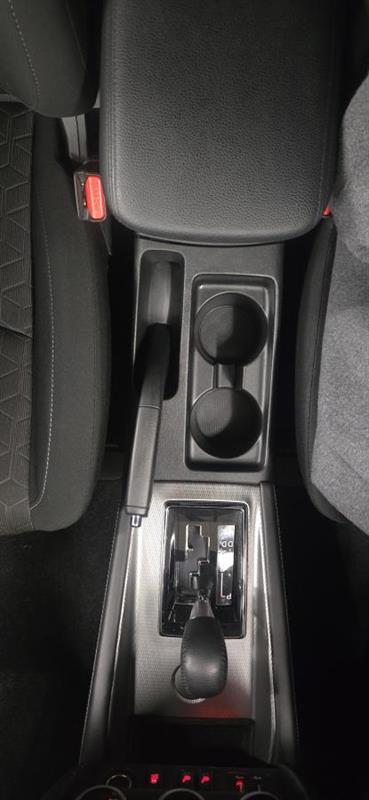 mitsubishi RVR 2022 - 18