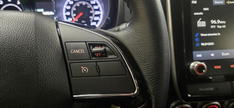 mitsubishi RVR 2022 - 19