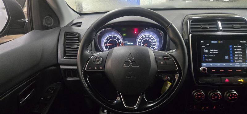 mitsubishi RVR 2022 - 20