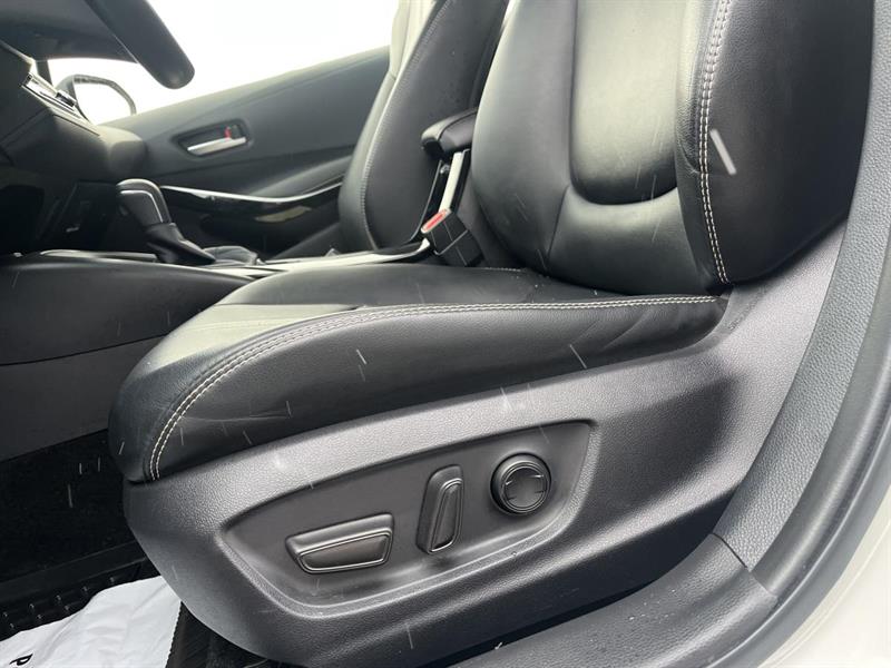 toyota Corolla Hybrid 2021 - 9