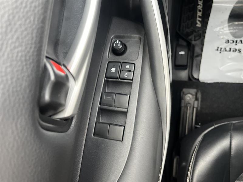 toyota Corolla Hybrid 2021 - 13