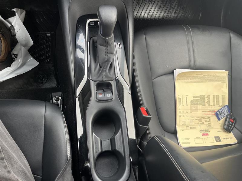 toyota Corolla Hybrid 2021 - 14