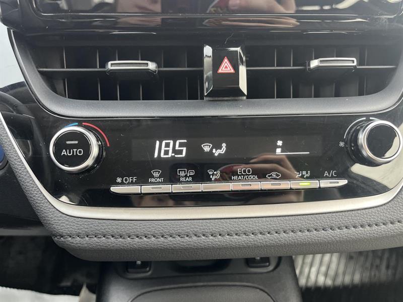 toyota Corolla Hybrid 2021 - 16