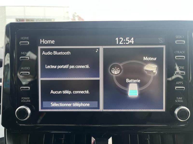 toyota Corolla Hybrid 2021 - 17