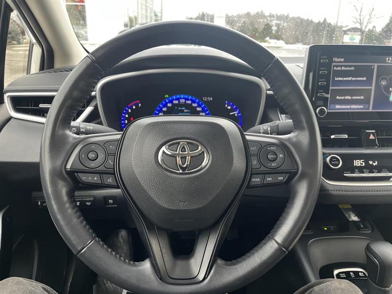 toyota Corolla Hybrid 2021 - 19