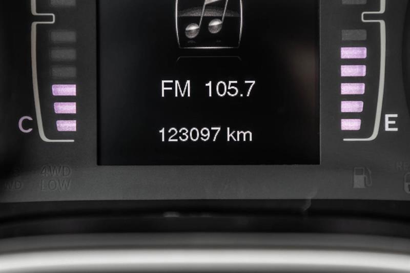 jeep Cherokee 2016 - 15