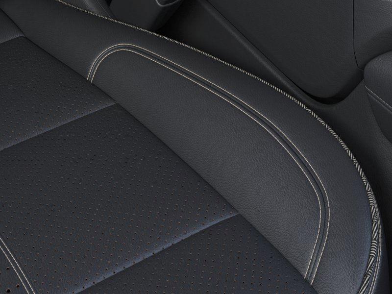 chevrolet Suburban 2025 - 21