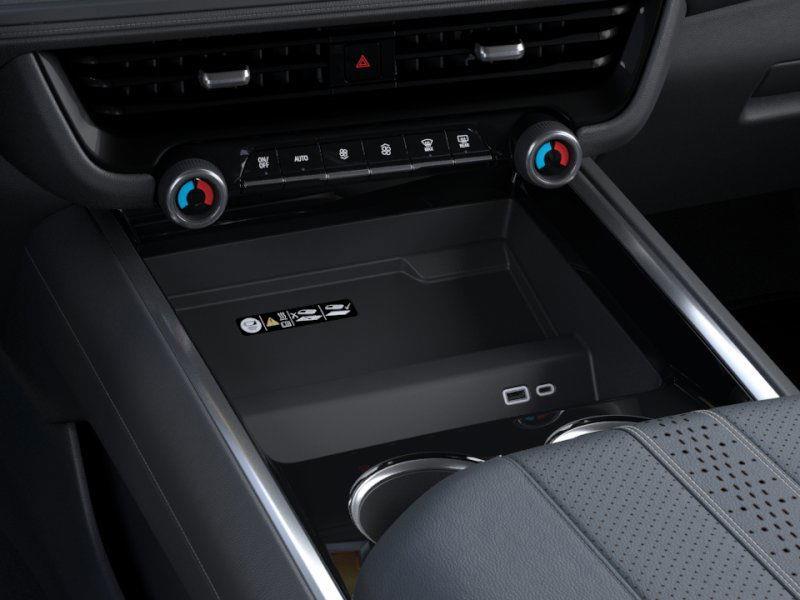 chevrolet Suburban 2025 - 23