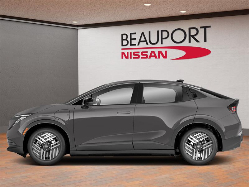 nissan LEAF 2026 - 2