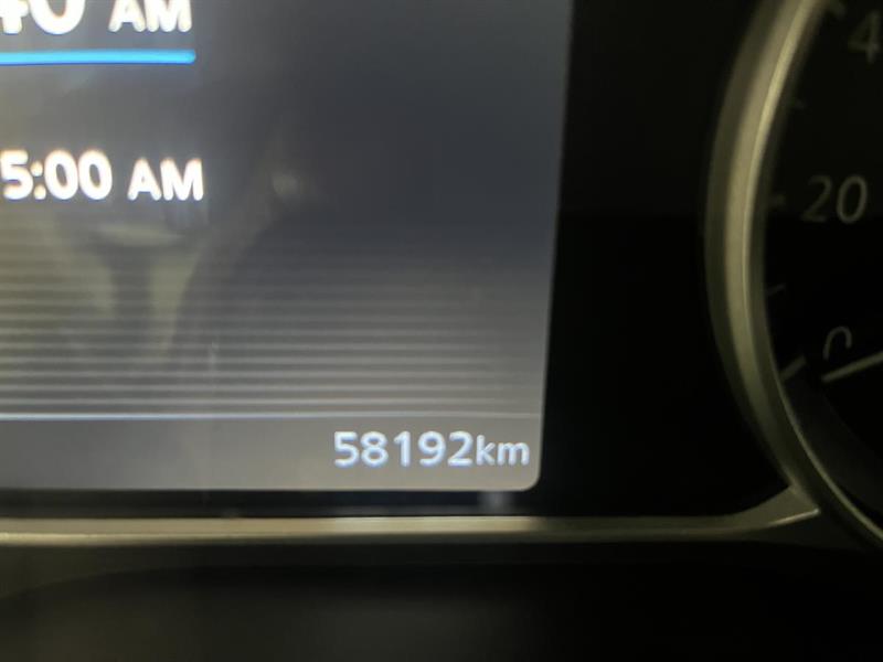 nissan LEAF 2022 - 19