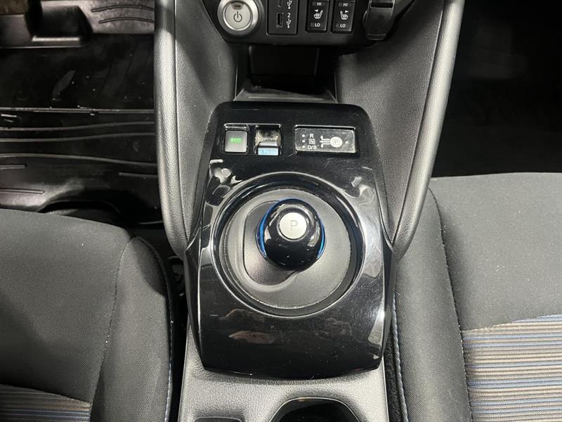 nissan LEAF 2022 - 21