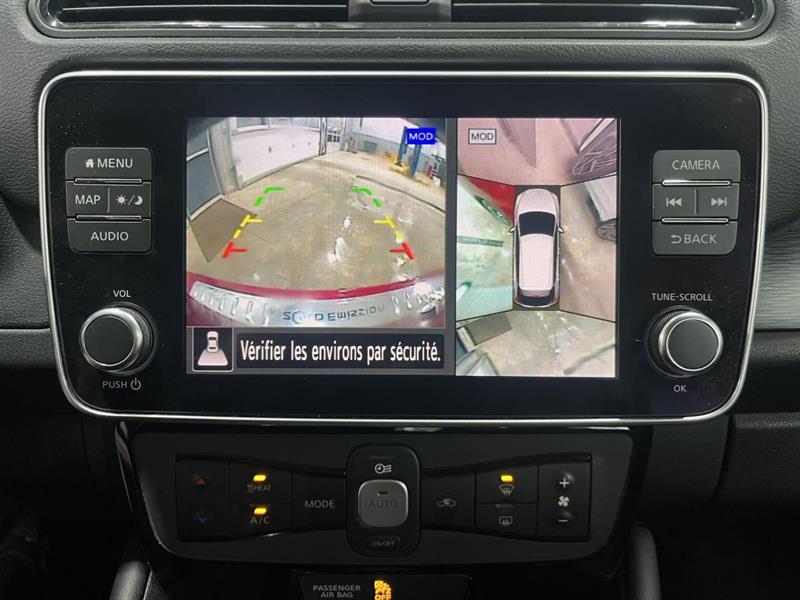 nissan LEAF 2022 - 22