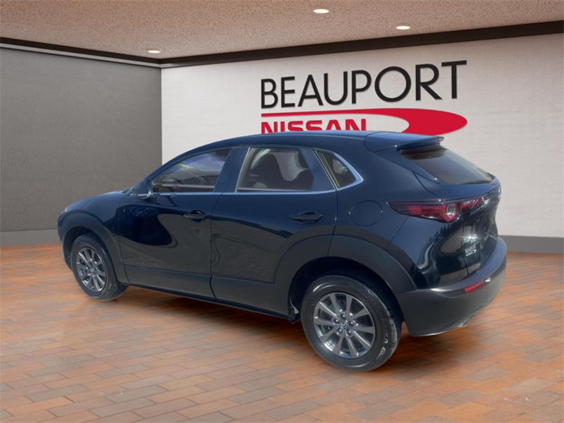 mazda CX-30 2021 - 5