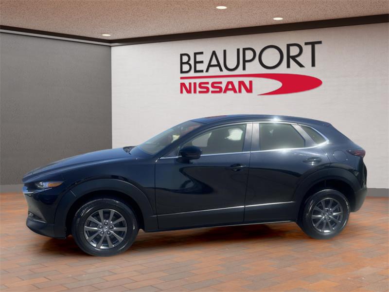 mazda CX-30 2021 - 6