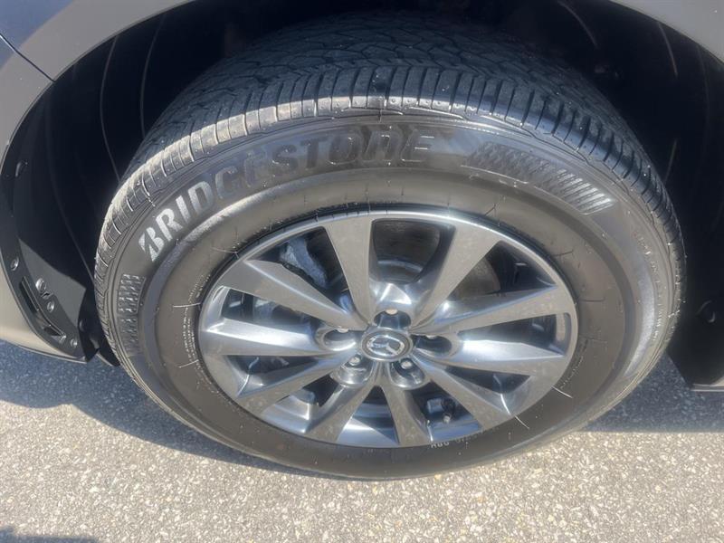 mazda CX-30 2021 - 8