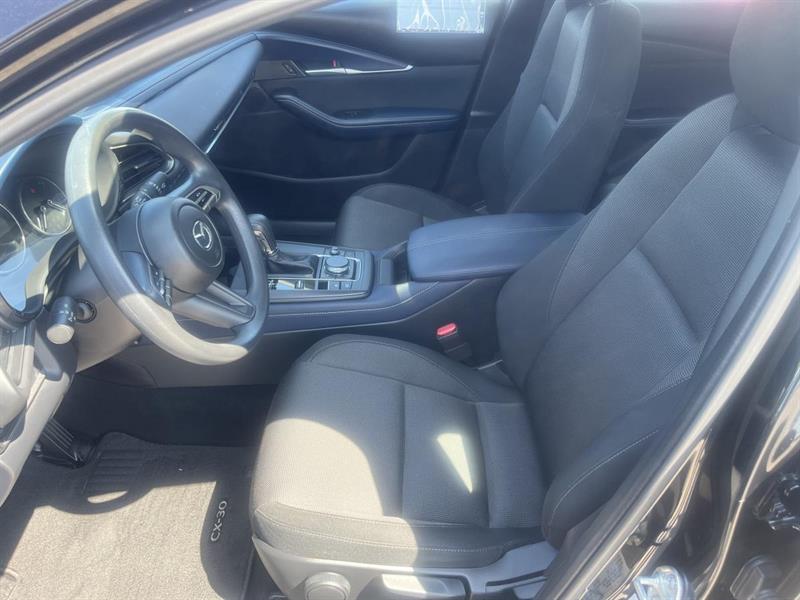 mazda CX-30 2021 - 9