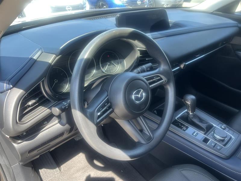 mazda CX-30 2021 - 11