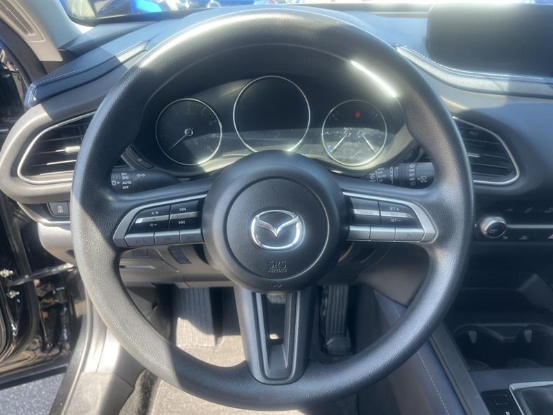 mazda CX-30 2021 - 15