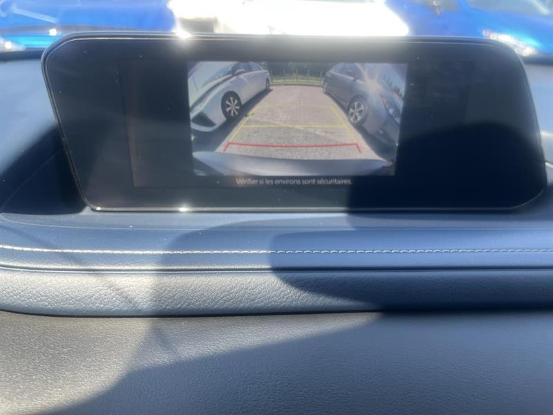 mazda CX-30 2021 - 22