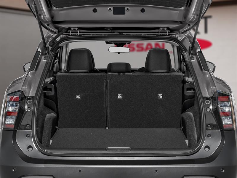 nissan Kicks 2026 - 7