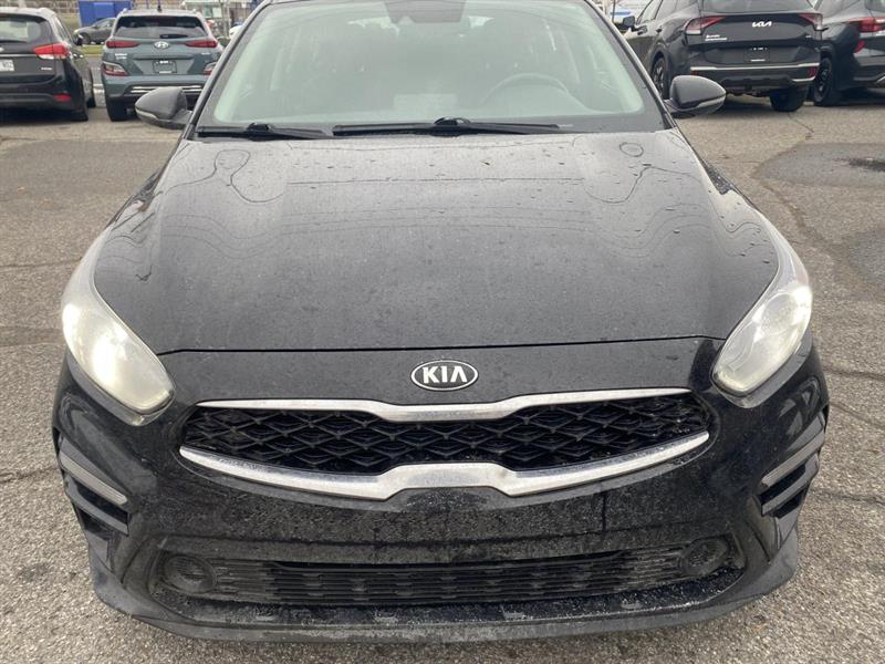 kia Forte5 2021 - 7