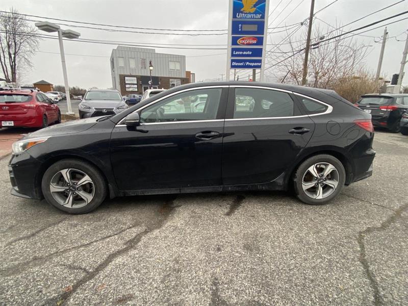 kia Forte5 2021 - 11