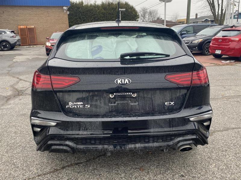 kia Forte5 2021 - 12