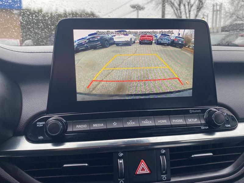 kia Forte5 2021 - 18