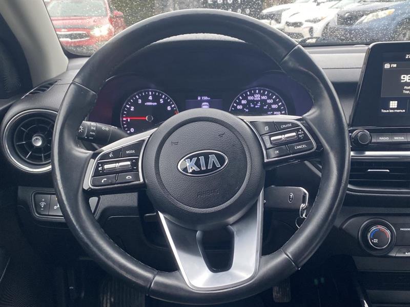 kia Forte5 2021 - 24