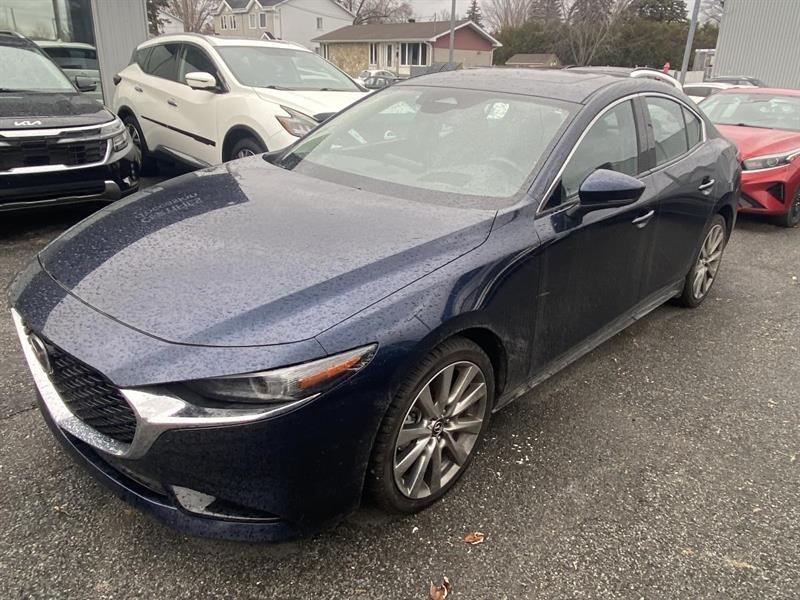 mazda Mazda3 2024 - 3