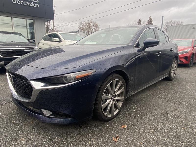 mazda Mazda3 2024 - 4