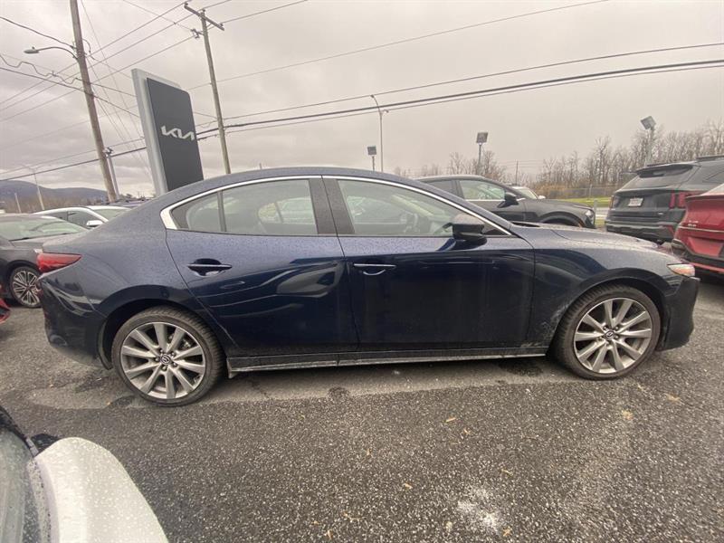 mazda Mazda3 2024 - 6