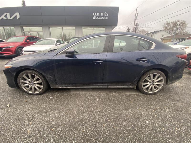 mazda Mazda3 2024 - 7