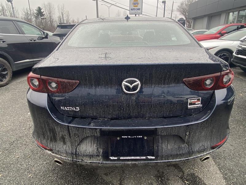 mazda Mazda3 2024 - 8