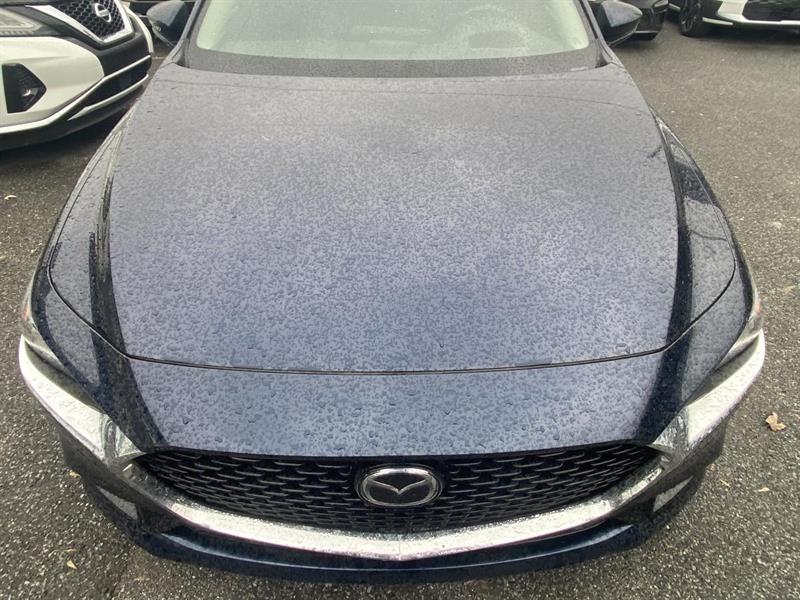 mazda Mazda3 2024 - 9